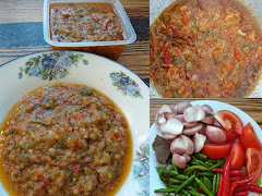 8 Resepi Sambal Paling Sedap Anda Wajib Cuba