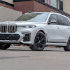 Bmw X7 Little Rock