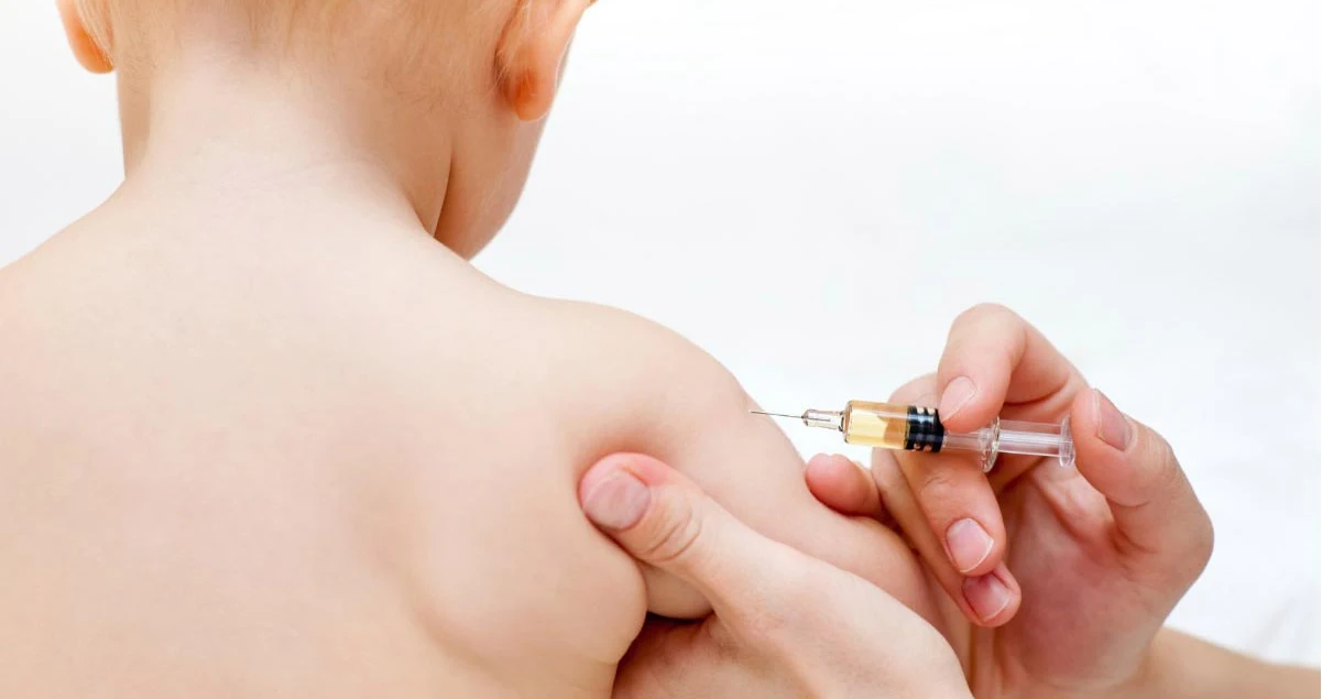 Pfizer wants to give children aged 5 to 11 COVID-19 vaccine booster