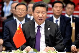 Xi Jinping Belum Mengucapkan Selamat dari China Kepada Joe Biden