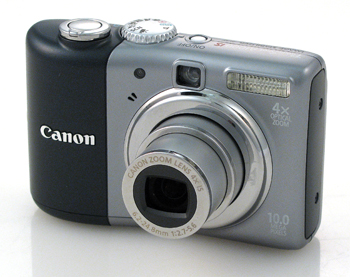 Canon PowerShot A1000 IS