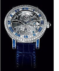 Luxury watches gifts