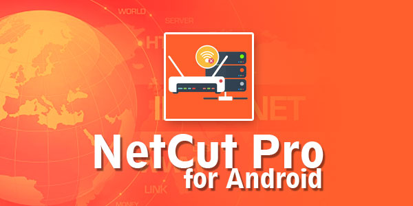 NetCut Pro Apk versi terbaru