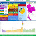 รายงานข้อมูลสถานการณ์การติดเชื้อโควิด-19 ณ วันพุธที่ 23 มิ.ย.64