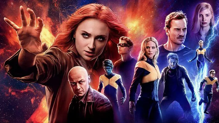X-men franchise every movies ranked from Wrost to Best | Dynamicsarts