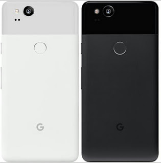 Google Pixel 2 Full Specifications And Price