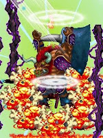 Journey War 360x640 Java Touchscreen Mobile Game,games for touchscreen mobile,java touchscreen games