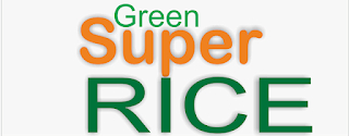 Deskripsi Inpari 42 Agritan Gsr (Green Super Rice)