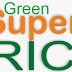 Deskripsi Inpari 42 Agritan Gsr (Green Super Rice)