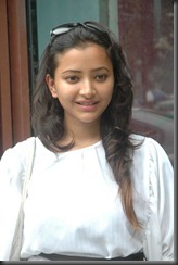 swetha basu latest hot image