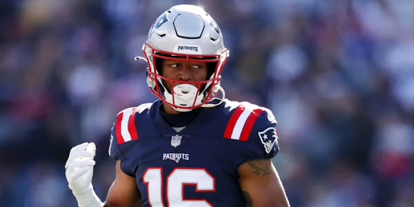 How the Patriots in 2019 treated Jakobi Meyers and Gunner Olszewski as afterthoughts