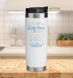 Dog Tumblers