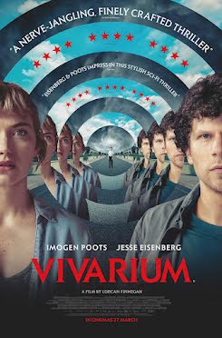 Vivarium (2019)