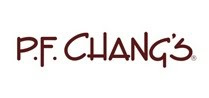 P.F. Chang's logo