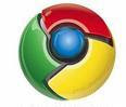 Google Chrome logo