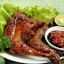 Resep Ayam Bakar Lumajang