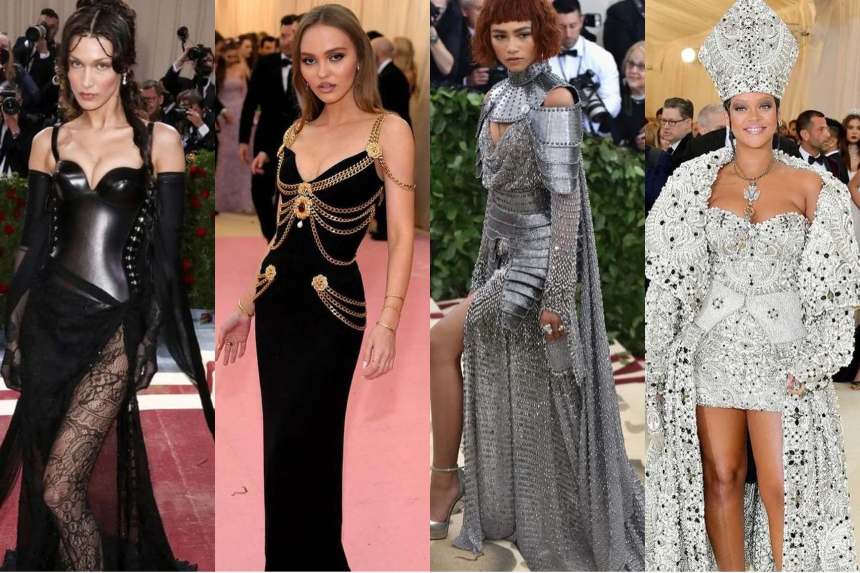 Top Fashion Designs by Karl Lagerfeld will Showcase Met Gala 2023