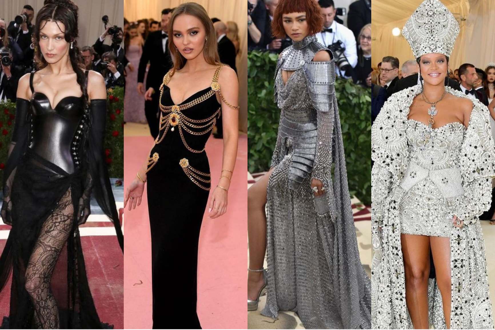 See the Best (and Worst) Looks from the Met Gala 2023 –