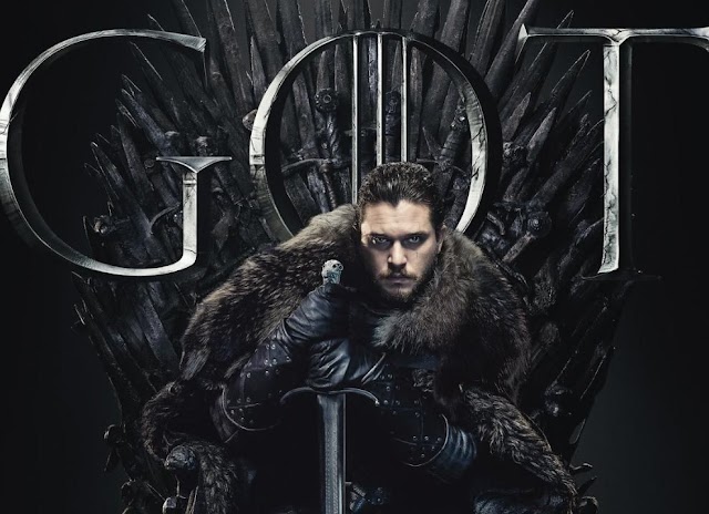 Download Game of Thrones - Season 8 (2019)