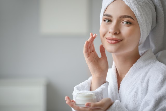 What is the best skin care routine? 
