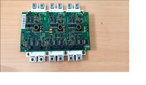 IGBT board repair