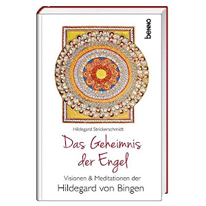 Das Geheimnis der Engel: Visionen & Meditationen der Hildegard von Bingen