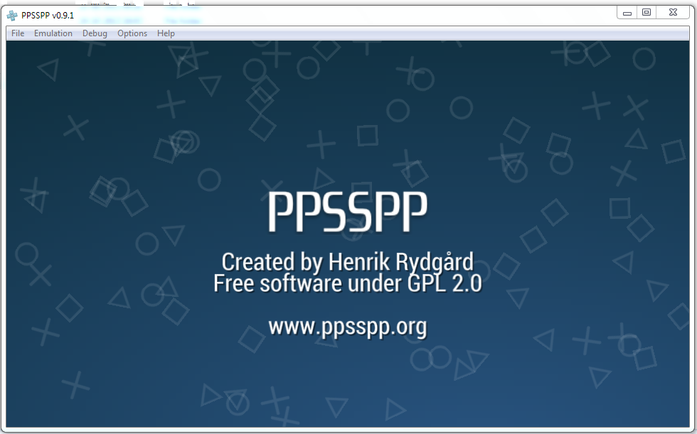 HOW TO PLAY PSP GAMES ON PC,ANDROID,ETC USING PPSSPP SOFTWARE