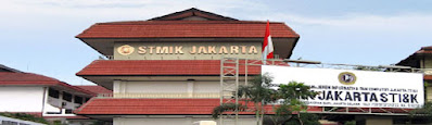 Biaya Kuliah Sekolah Tinggi Manajemen Informatika Dan Komputer Jakarta STI&K (STMIK Jakarta STI&K) Tahun 2023/2024