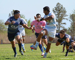 Regional del NOA: Se juega la fecha 6