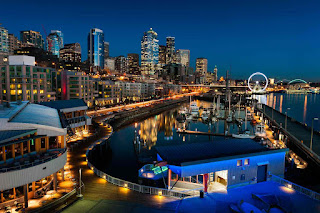 Seattle, Washington