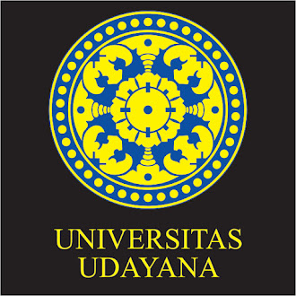 Gratis Logo Universitas Udayana Vector (CDR)