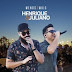 CD Henrique e Juliano: Menos é mais