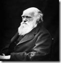 charles darwin