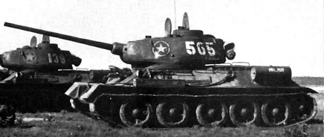 t34 tank