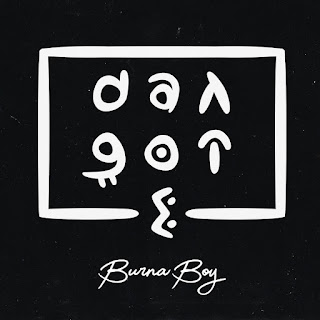 MP3 download Burna Boy - Dangote - Single iTunes plus aac m4a mp3