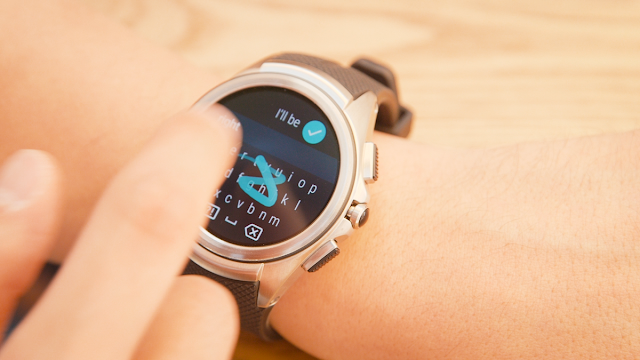 Google Announces Android Wear 2.0 Smartwatches