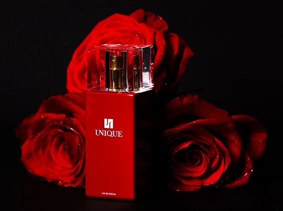 Our Own Valentines Day Fragrance