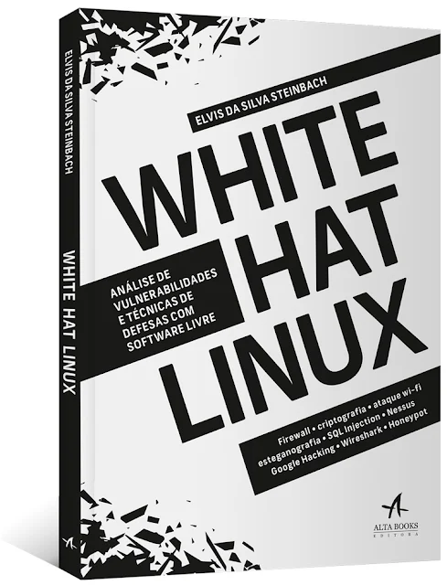 Whitehat Linux