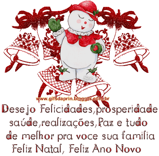 de natal