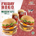 Promo A&W Restoran Terbaru Buy 1 Get 1 Free Setiap Jumat
