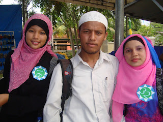 Juara FASI Kota Banda Aceh