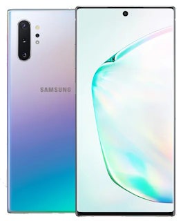 Samsung Galaxy Note 10 Lite Mobile Specifications