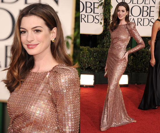 Anne Hathaway