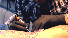 tatuajes tecnica moderna 2