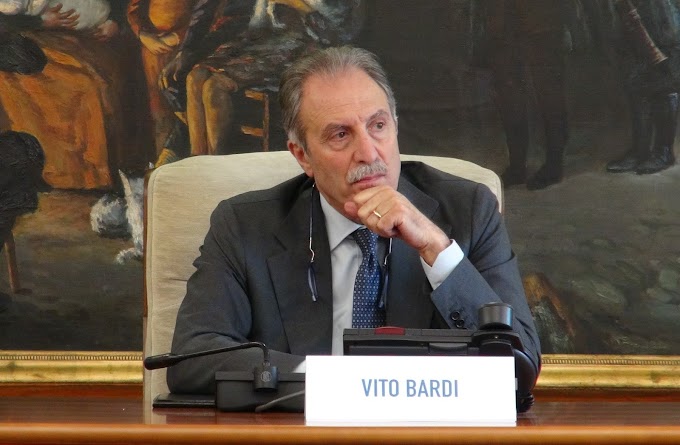 Giornata mondiale, Bardi: ''Ambiente è l'identità della Basilicata''