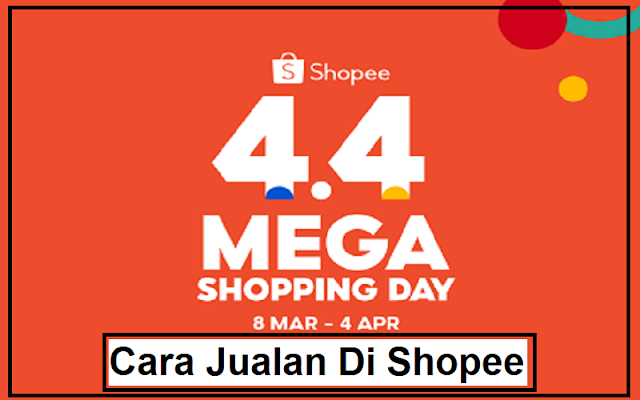 jualan di shopee