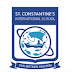 Teaching vacancies at St. Constantine’s International School