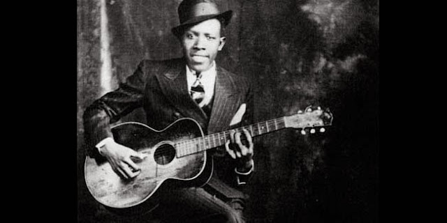 Kutukan Robert Johnson