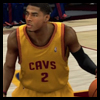 NBA 2K13 Unlock Jerseys Cavaliers Cleveland  Xmas Jersey