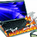 BEST WAYS TO PREVENT  COMPUTER FROM OVERHEATING 